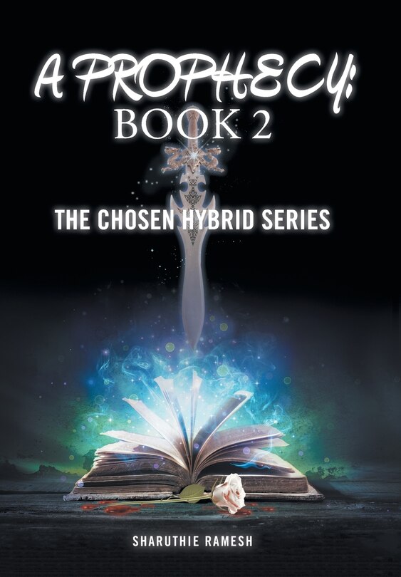 Couverture_A Prophecy