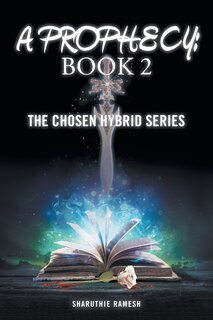 Couverture_A Prophecy