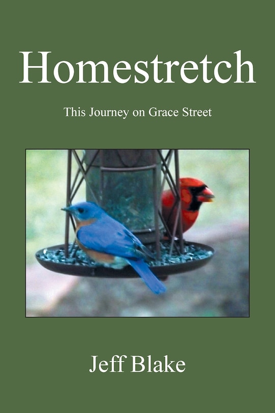 Front cover_Homestretch