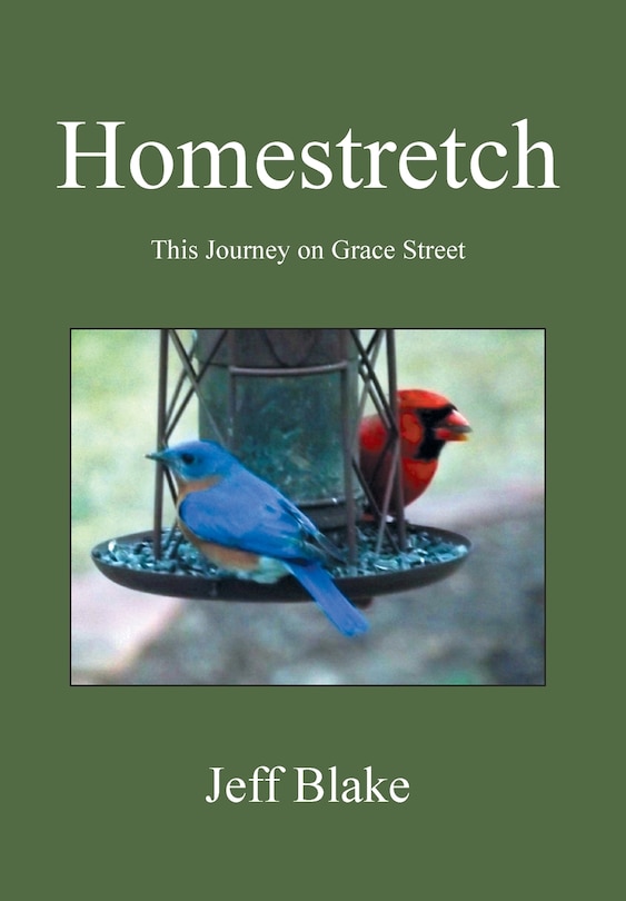 Front cover_Homestretch