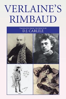Couverture_Verlaine's Rimbaud