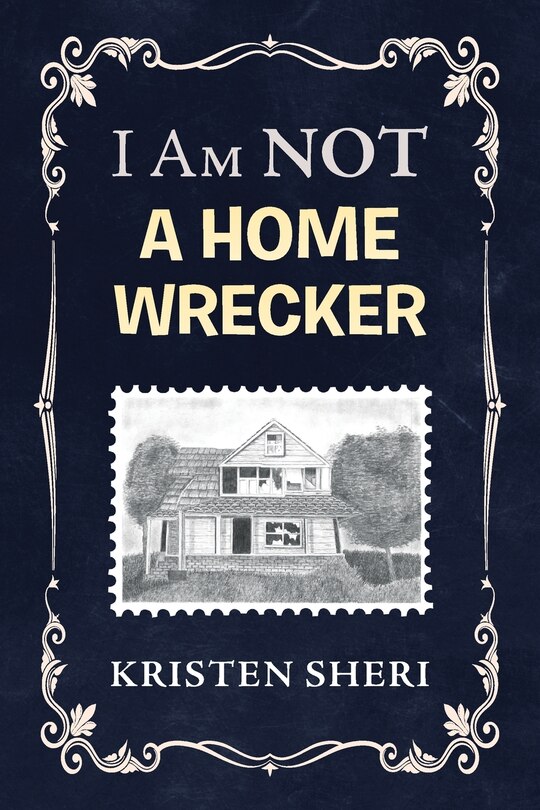 Couverture_I Am NOT a Home Wrecker