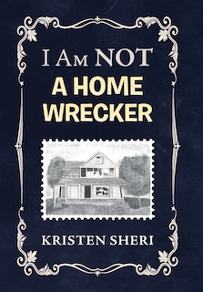 Couverture_I Am NOT a Home Wrecker