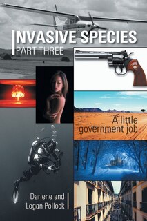 Front cover_INVASIVE SPECIES PART THREE
