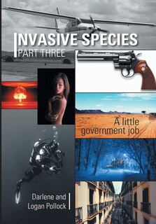 Front cover_INVASIVE SPECIES PART THREE