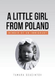 Couverture_A Little Girl from Poland