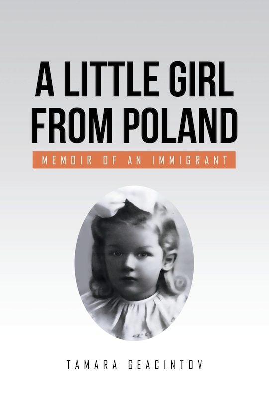 Couverture_A Little Girl from Poland