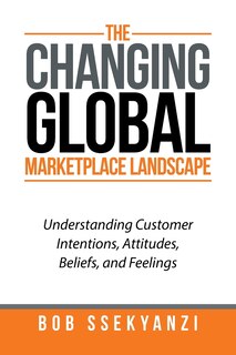 Front cover_The Changing Global Marketplace Landscape