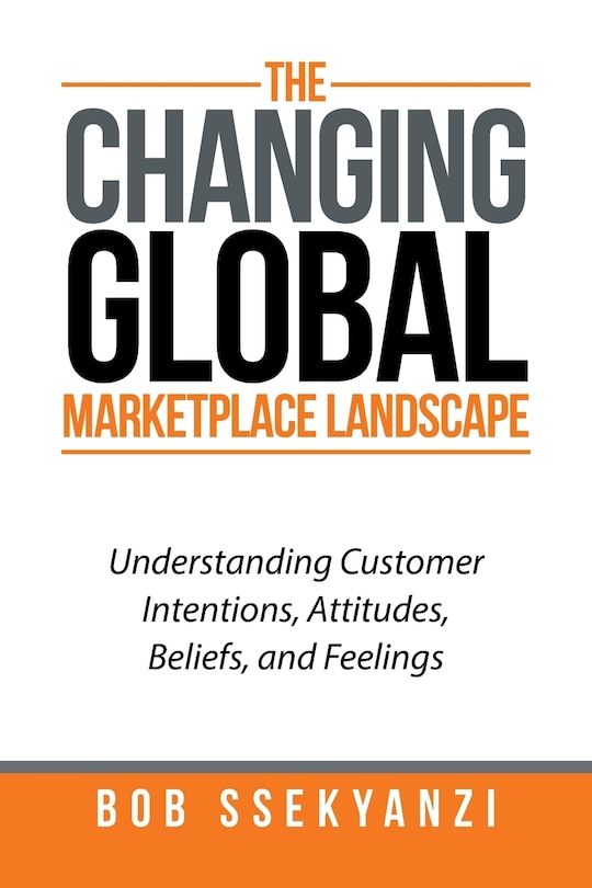 Front cover_The Changing Global Marketplace Landscape