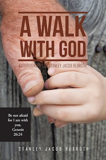 Front cover_A Walk with God