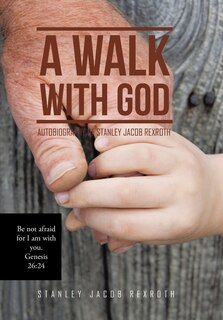 Front cover_A Walk with God
