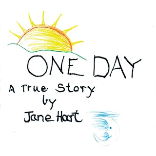 Front cover_One Day