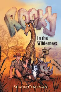 Front cover_Rocky in the Wilderness