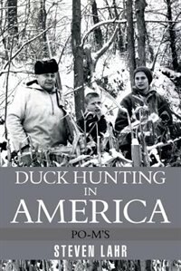 Front cover_Duck Hunting in America