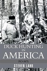 Front cover_Duck Hunting in America