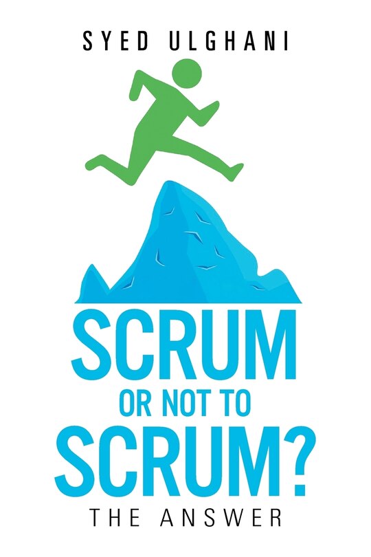 Couverture_Scrum or Not to Scrum?