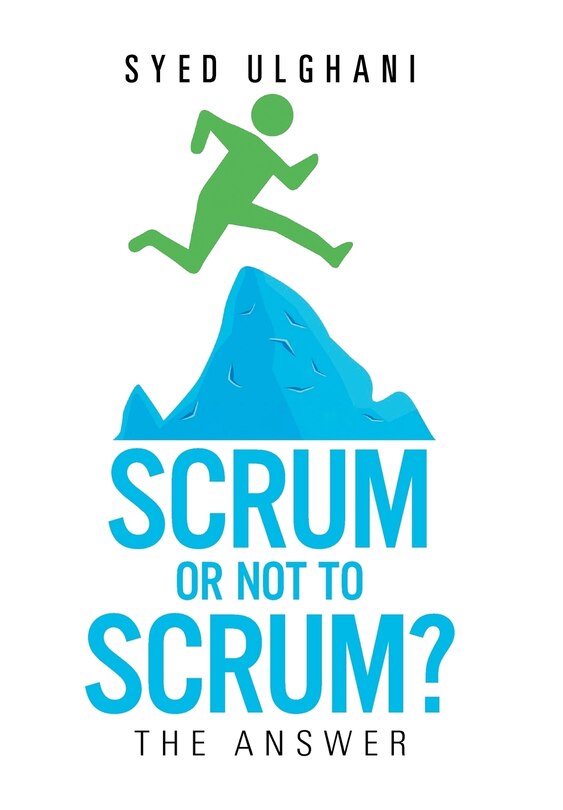 Couverture_Scrum or Not to Scrum?