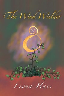 Front cover_The Wind Wielder