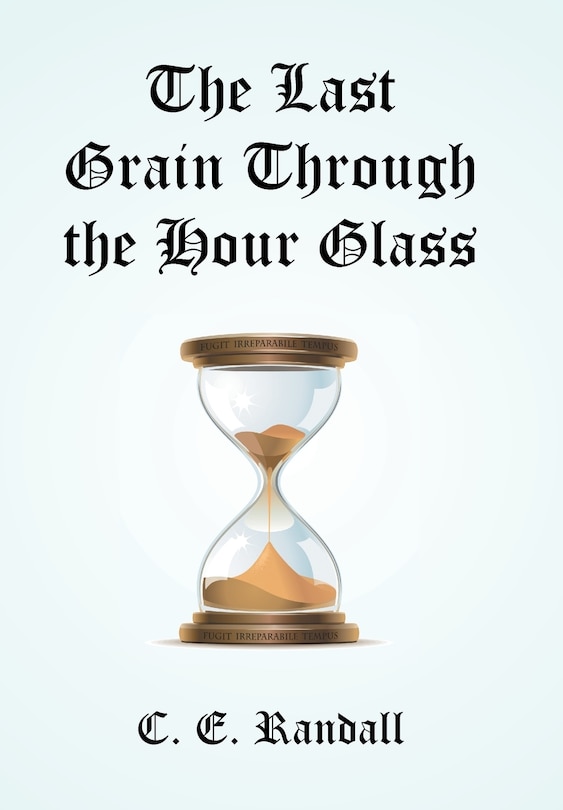 Couverture_The Last Grain Through the Hour Glass