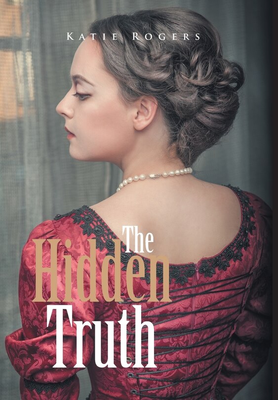 Front cover_The Hidden Truth