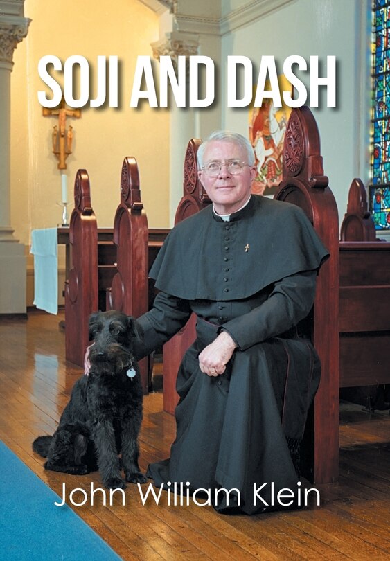 Front cover_Soji and Dash