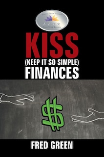 Couverture_KISS (Keep It So Simple) Finances