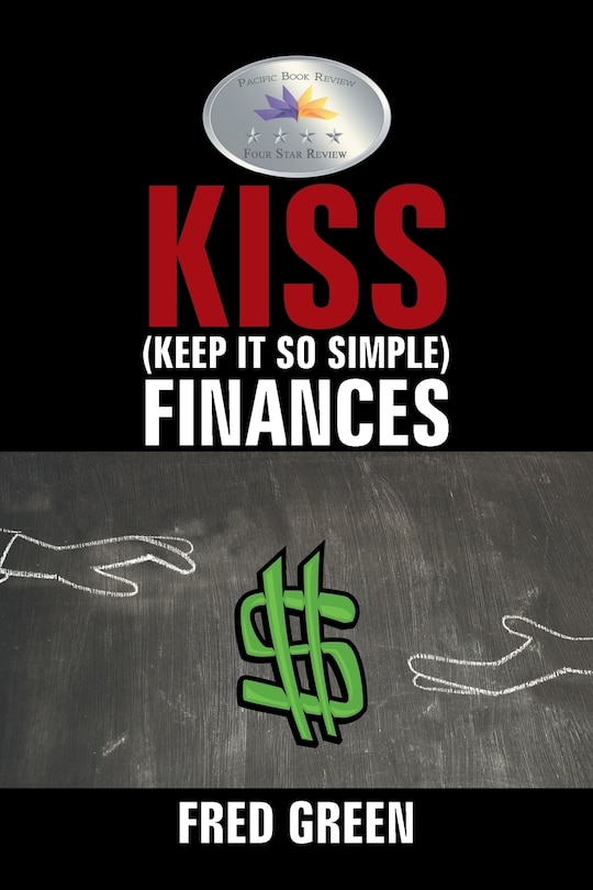 Couverture_KISS (Keep It So Simple) Finances