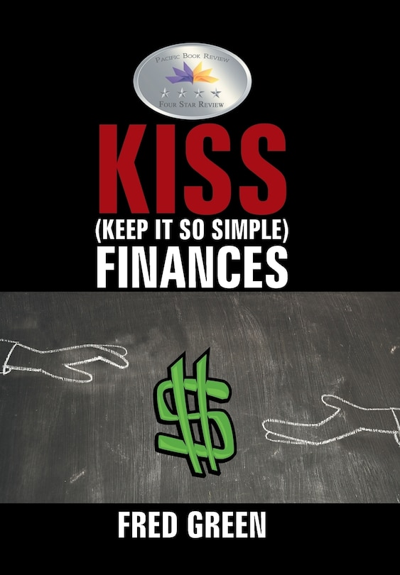 Front cover_KISS (Keep It So Simple) Finances