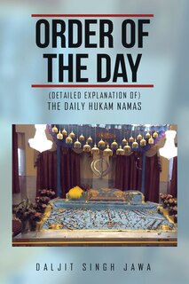Couverture_Order of the Day