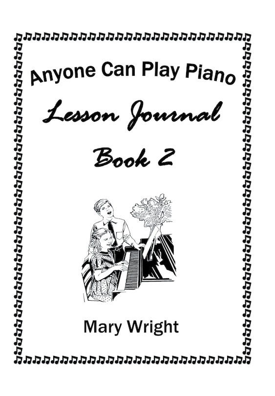 Front cover_Anyone Can Play Piano
