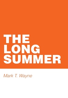 Front cover_The Long Summer