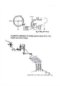 Front cover_Time - Too Much or Not ENUF