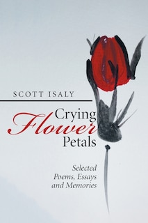 Couverture_Crying Flower Petals