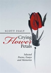Couverture_Crying Flower Petals