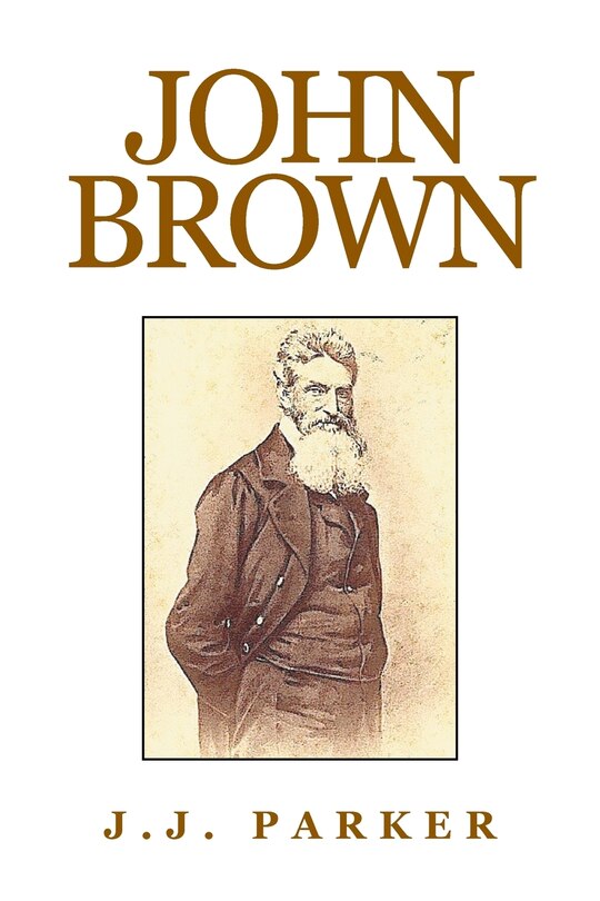 Couverture_John Brown