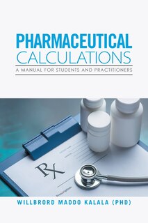 Couverture_Pharmaceutical Calculations