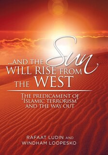 Couverture_. . . and the Sun Will Rise from the West