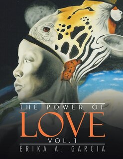 Front cover_The Power of Love