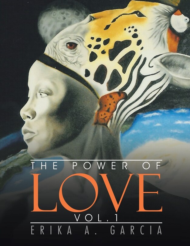 Front cover_The Power of Love