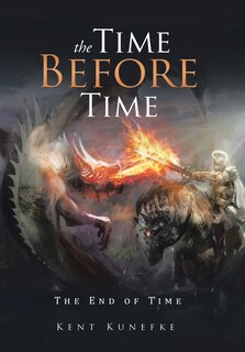 Couverture_The Time Before Time