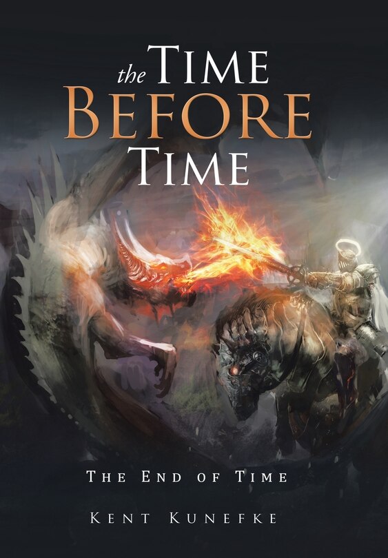 Couverture_The Time Before Time