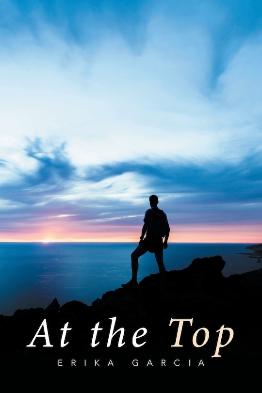 Front cover_At the Top