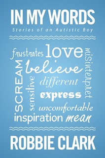 Front cover_In My Words
