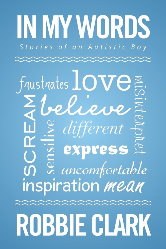 Front cover_In My Words