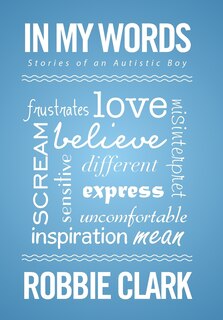 Front cover_In My Words