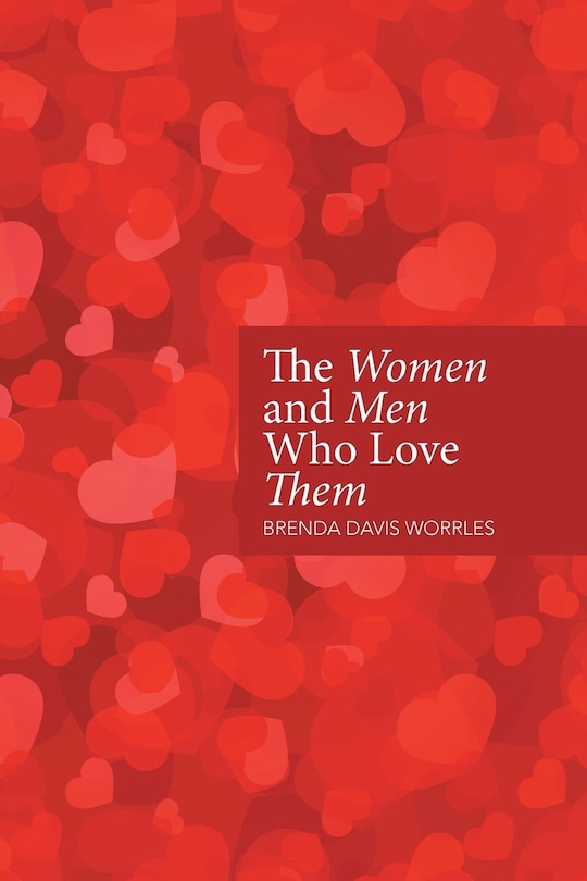 Couverture_The Women and Men Who Love Them