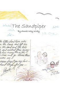 Front cover_The Sandpiper