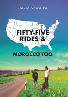 Couverture_Fifty-five Rides and Morocco Too