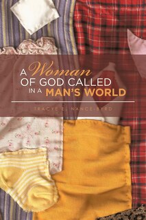 Couverture_A Woman of God Called in a Man's World