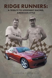 Front cover_Ridge Runners